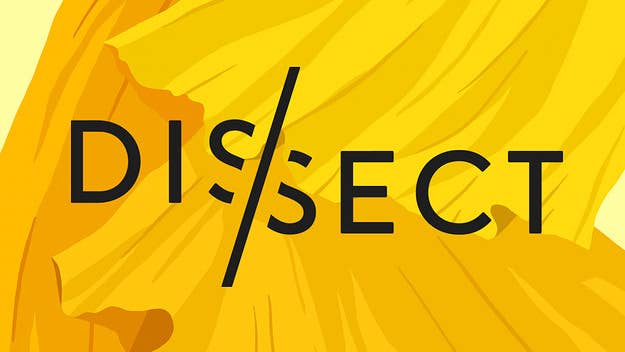 Spotify's 'Dissect' podcast is back for Season 6, and this time it's focused on Beyoncé's highly acclaimed 2016 album 'Lemonade.'