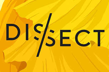 Dissect podcast
