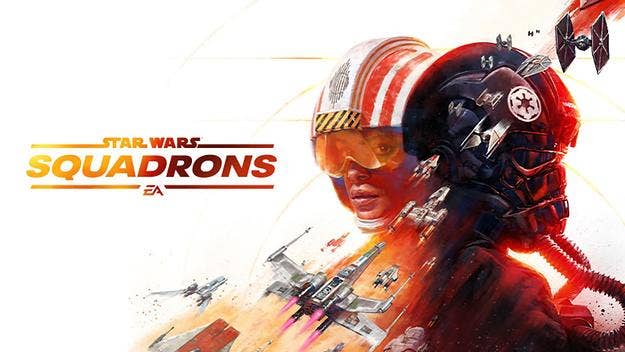 'Star Wars: Squadrons,' the latest EA, Lucasfilm, and Motive Studios game, continues to build upon the huge world of 'Star Wars.'