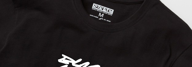Staple Launches Black Lives Matter T-Shirt and Charity Raffle for
