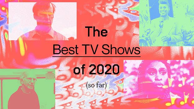 The world of television is cluttered, and 2020 might be a mess, but we have gotten some dope TV out of it. Here are the best TV shows of 2020 (so far).
