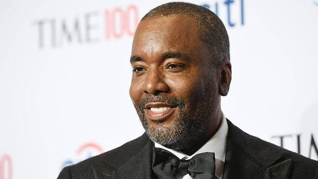 In a recent interview, Lee Daniels revealed that he was originally set to direct 'Brokeback Mountain,' and that he waited 15 years to watch it.