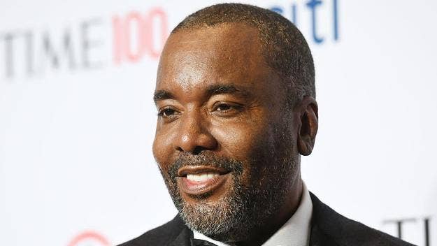In a recent interview, Lee Daniels revealed that he was originally set to direct 'Brokeback Mountain,' and that he waited 15 years to watch it.