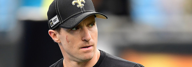 Invoking military, Drew Brees shows dangerous ignorance 