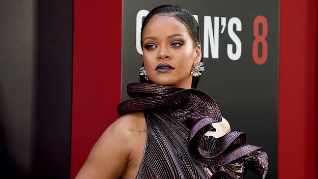 Rihanna and Jack Dorsey have worked extensively together to create funds to help communities that have been hit particularly hard by the COVID-19 pandemic.