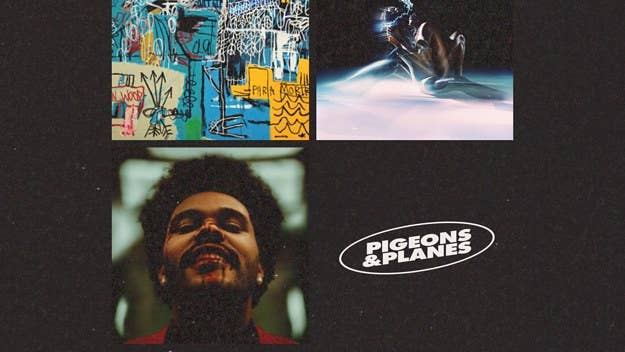 Albums still matter. Here's what we're listening to right now, including Kenny Mason, The Weeknd, Fiona Apple, Yaeji, and more.