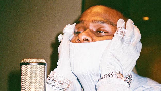 DaBaby’s trusted DJ/producer/engineer gives Complex the inside scoop into the making of ‘Blame It on Baby.’