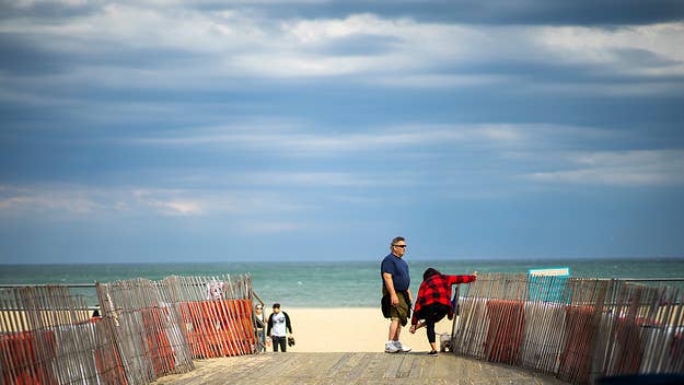 With more and more states slowly planning to reopen public spaces closed due to the pandemic, it's been announced that the Jersey Shore will be open again soon.