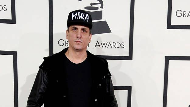 The '4:20' impresario also chopped it up about using vocal presets on guitars, social distancing, and more.