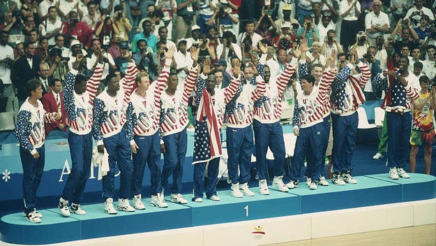 Hall of Fame point guard, Isiah Thomas, being left off the 1992 Olympic Basketball Team is one of the biggest snubs in professional sports history.