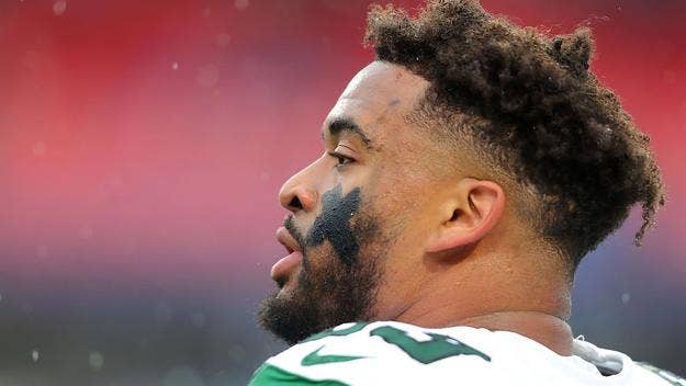 Safety Jamal Adams responded to a fan on Instagram recently, and explained why he's frustrated about his current contract with the New York Jets.