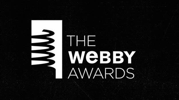 Voting for the 2020 Webby Awards will be open until Thursday, May 7 at 11:59 p.m. PT.