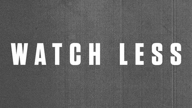 On Watch Less this week, Frazier and Khal give you the keys to getting your beneficial Peak TV binge on.