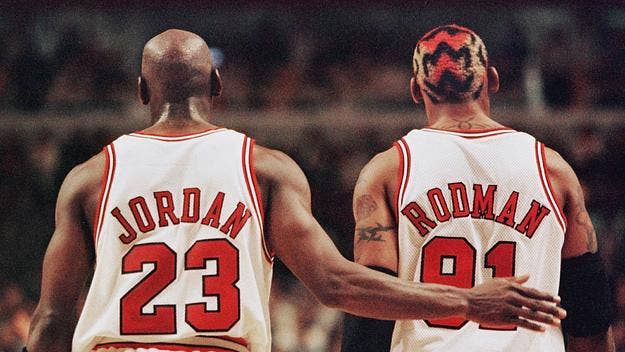 From Dennis Rodman's vacation to the Bulls to Michael Jordan's relationship with Phil Jackson, here are the biggest 'Last Dance' night two takeaways. 