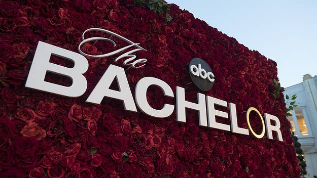 There has also only been one black 'Bachelorette,' Rachel Lindsay and she has been a vocal critic of the franchise's lack of inclusivity.