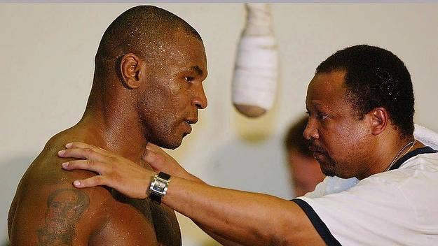 Following Mike Tyson's training videos, here are 5 good (and bad) reasons on a potential Mike Tyson boxing comeback.