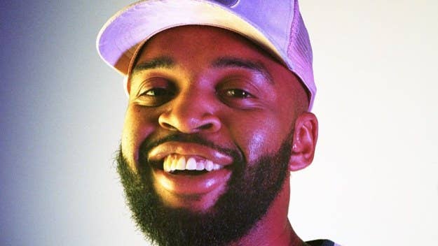 7 minutes of greatness from the Croydon rapper. 