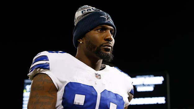 Former Dallas Cowboys wide receiver Dez Bryant voiced his displeasure with his ex-team, who signed QB Andy Dalton to a one-year deal worth $7 million.