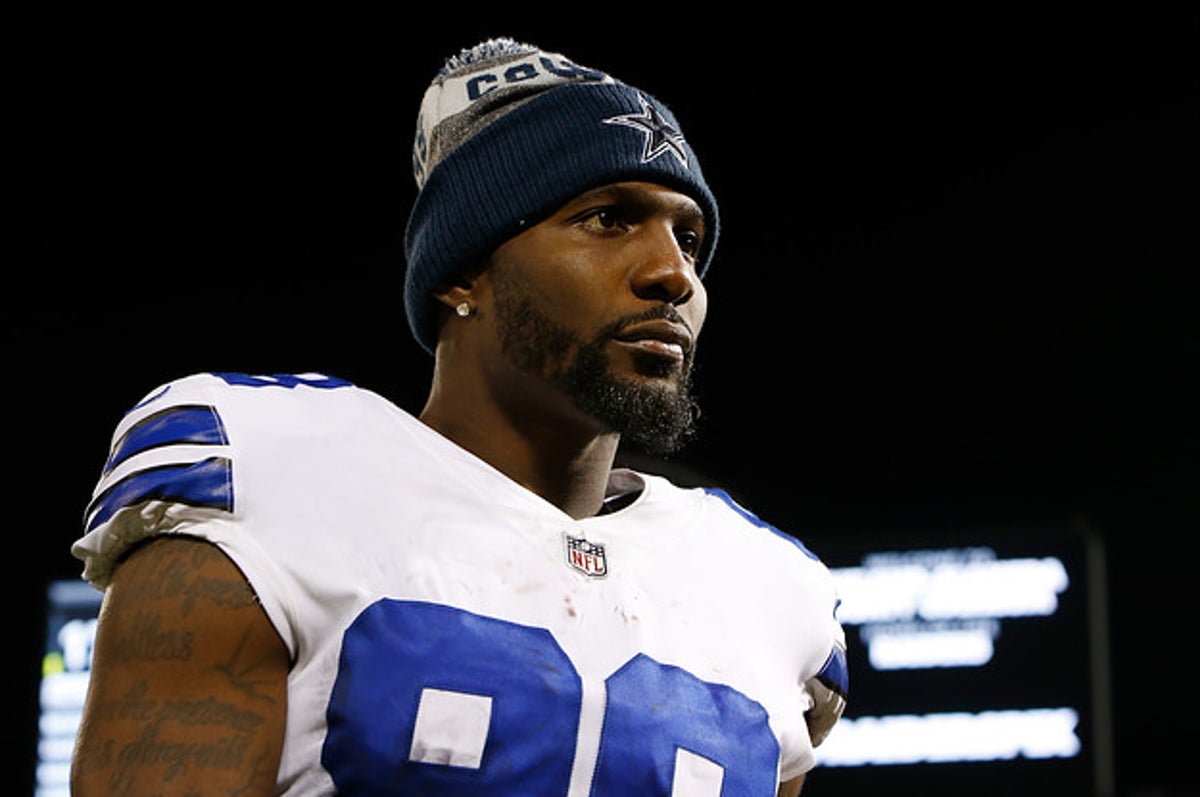 Dez Bryant Rips Dallas Cowboys' Andy Dalton Signing, 43% OFF