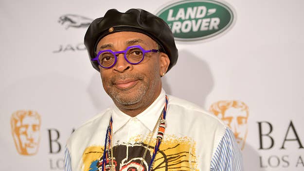 Filmed by Spike Lee—whose 'Da 5 Bloods' just hit Netflix—the Broadway show 'David Byrne’s American Utopia' will debut on HBO later this year. 