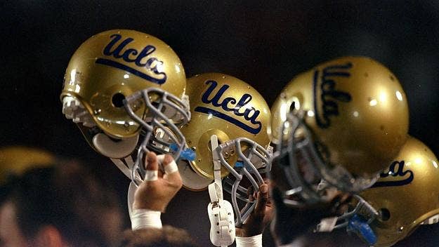 The UCLA football team has asked that a third-party health official makes sure the Bruins management team is following COVID-19 protocols.
