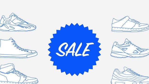 Here's a list of the best 2020 Memorial Day sneaker sales that are taking place right now.