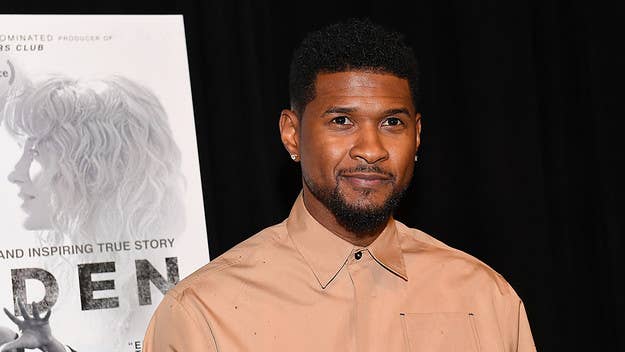 When hit with the hypothetical of Nicki Minaj squaring off against Lil' Kim for a 'Verzuz' battle, Usher's answer put him in the Barbz's crosshairs.