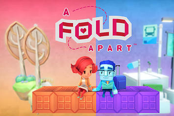 a fold apart game