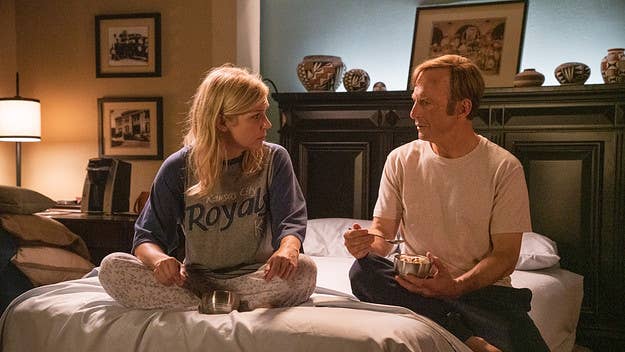 With one season of 'Better Call Saul' to go, we look back at its journey of a fifth season, and what the finale could mean for Jimmy and  Kim for Season 6.