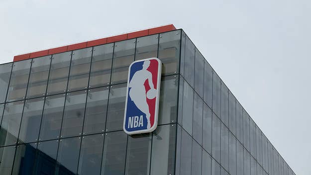 On Friday, the NBA and National Basketball Players Association revealed that 16 players have tested positive for COVID-19 ahead of the season restart.