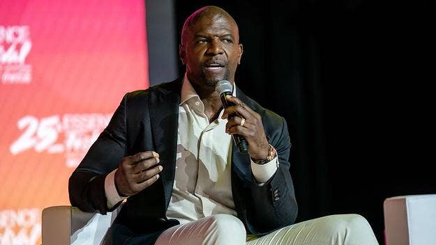 In a recent interview, Terry Crews talked about the first four episodes of Season 8 of 'Brooklyn Nine-Nine' getting scrapped in wake of George Floyd's death.