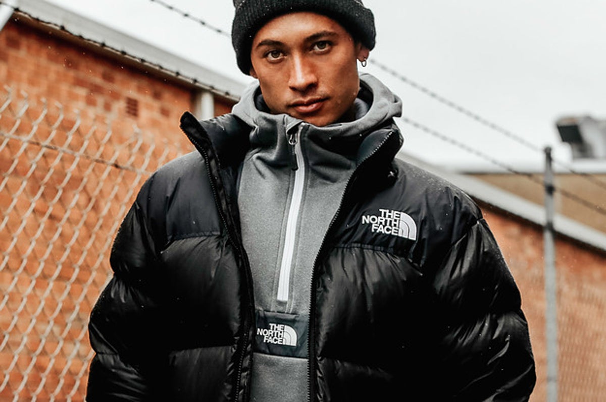 Down Since Day One: How The North Face Was Adopted by Hip-Hop and Grime