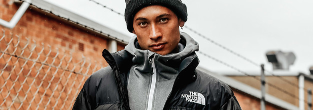 Down Since Day One: How The North Face Was Adopted by Hip-Hop and Grime