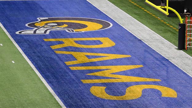 On Wednesday, the Los Angeles Rams became the latest NFL team to unveil their new uniforms ahead of the 2020 season, and fans did not go easy on them.

