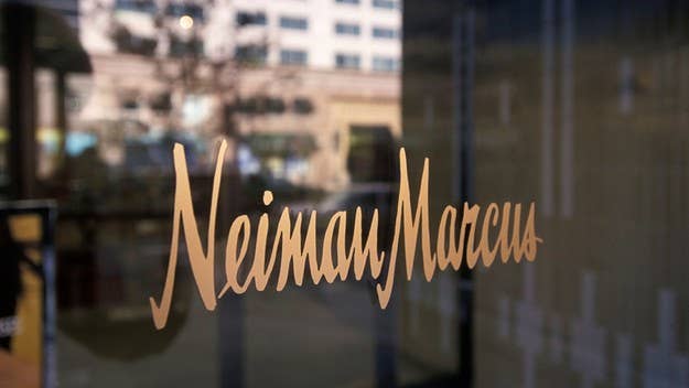 Reports that Neiman Marcus was going to file for bankruptcy emerged in mid-April, as the global health crisis continued to take a toll on the retail sector.