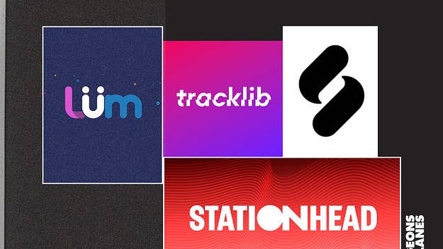 From social radio to streaming co-ops these companies are addressing the flaws and gaps of modern music.