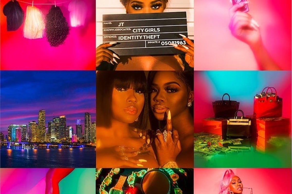 City Girls Talk 'City On Lock,' Fame and Support From Lil Baby