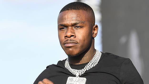 DaBaby's Roddy Ricch-featuring "Rockstar" has climbed to the No. 1 spot on the Billboard 100, up from No. 3. It entered the chart at No. 9 in early May.