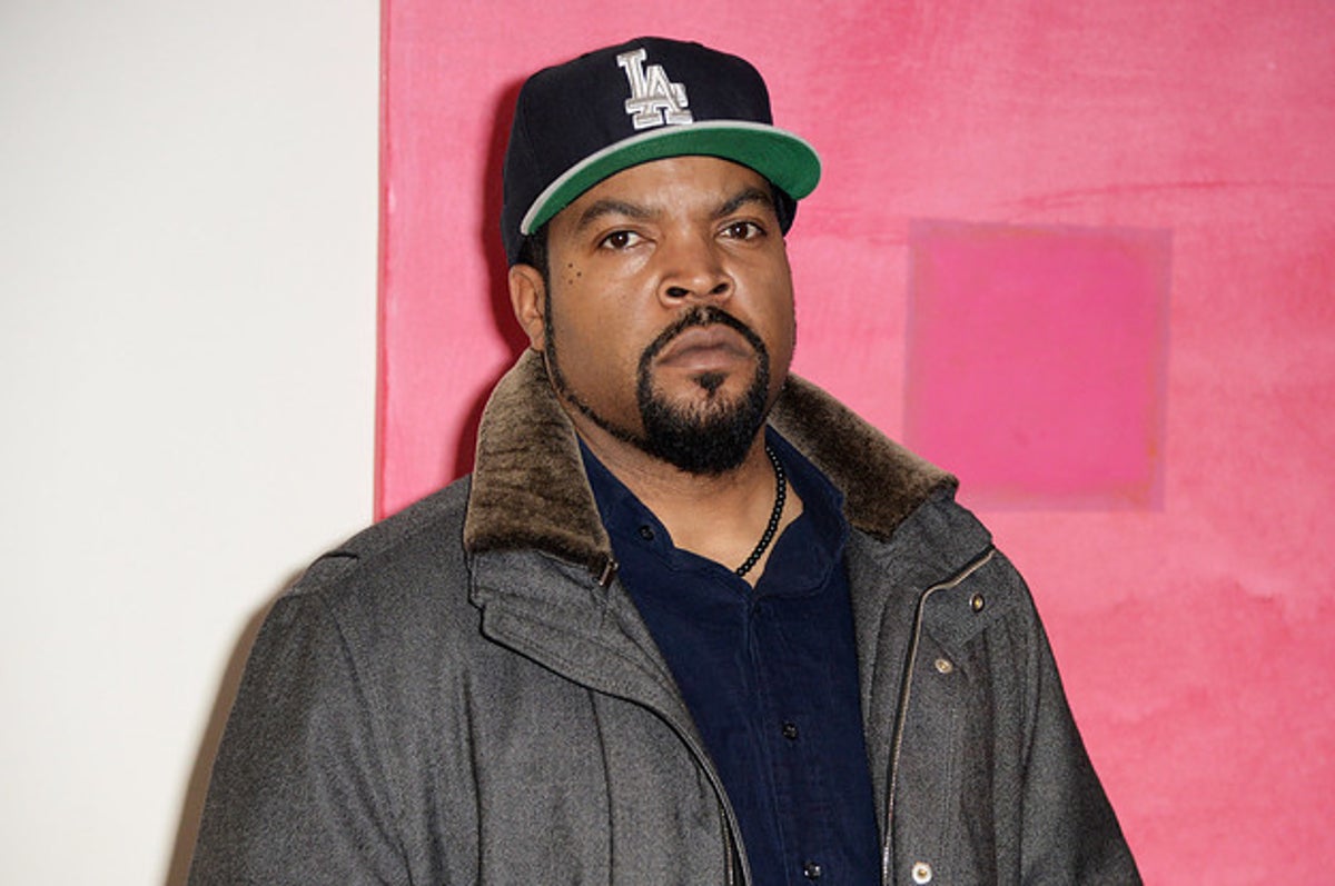 Ice Cube: The Making of AmeriKKKa's Most Wanted - Part 1