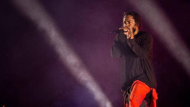 Kendrick Lamar, N.W.A, Childish Gambino, and Beyoncé among others have seen spikes in their protest-oriented songs amid nation-wide calls for justice.