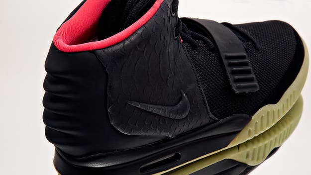 A Nike Air Yeezy retro? Kanye West gave Nike his approval to retro his Air Yeezy 1 and Air Yeezy 2 sneakers, but here's why it's a bad idea.