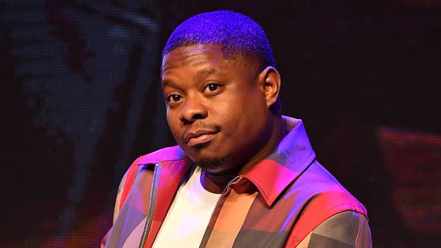 Jason Mitchell played Eazy-E in 'Straight Outta Compton.'