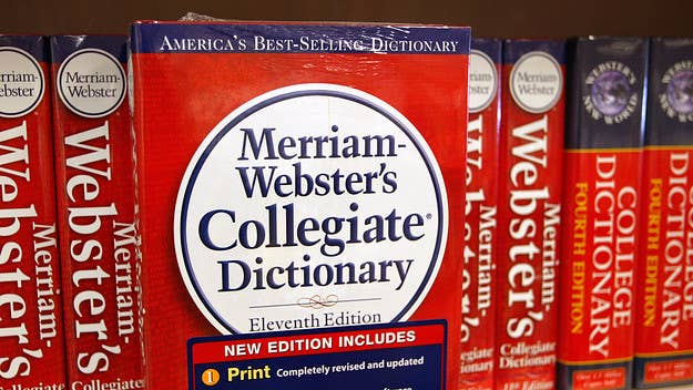 Kennedy Mitchum of Missouri emailed Merriam-Webster to complain that their definition of racism needed to be revised. Now it's going to be updated.