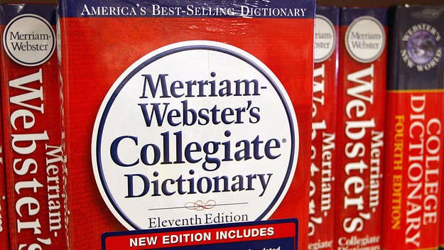 Kennedy Mitchum of Missouri emailed Merriam-Webster to complain that their definition of racism needed to be revised. Now it's going to be updated.