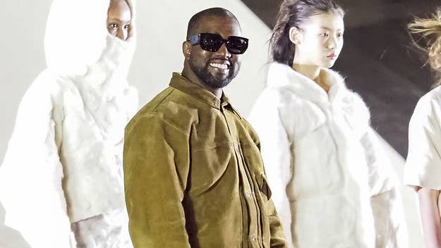Kanye West is giving $2 million dollars to the families of Ahmaud Arbery, Breonna Taylor, and George Floyd, plus a college fund for Floyd's daughter.