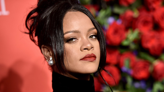 Rihanna, Meek Mill, Billie Eilish, Migos & More Call For Police