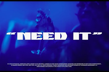 KAYTRANADA   Need It (Official Video) ft. Masego