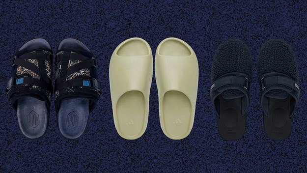 Due to coronavirus, staying at home has become the new norm. From Kith to Suicoke, here are the best slippers, slides, and shoes to wear at home.