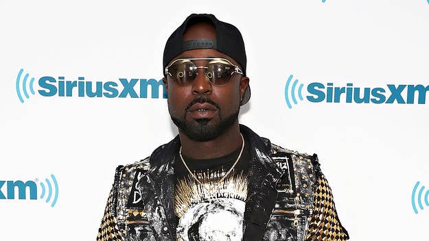 Young Buck sat down for an extensive interview with No Jumper's Adam 22, in which he talked about his ongoing feud with his former colleague, 50 Cent.