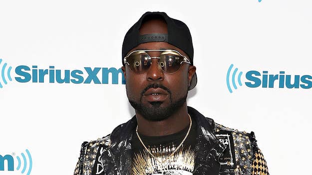 Young Buck sat down for an extensive interview with No Jumper's Adam 22, in which he talked about his ongoing feud with his former colleague, 50 Cent.